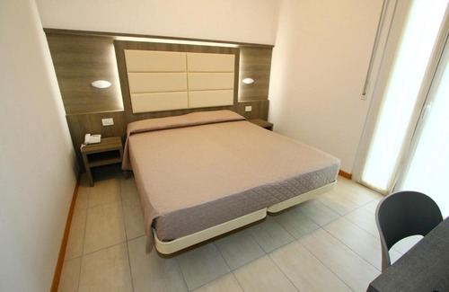 Rivabella Hotel | Hotel Boom