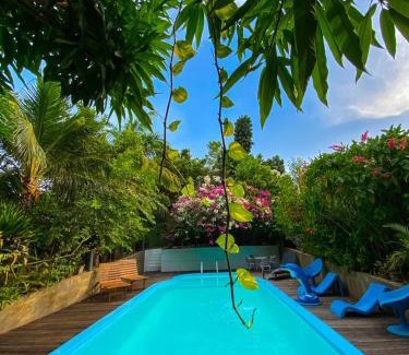 Alter do Chao Hotel | Hotel Borari