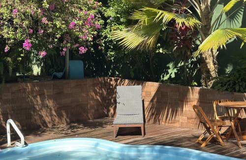 Alter do Chao Hotel | Hotel Borari