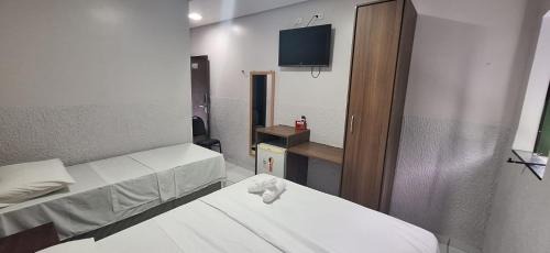 Alter do Chao Hotel | Hotel Borari
