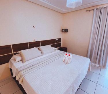 Alter do Chao Hotel | Hotel Borari