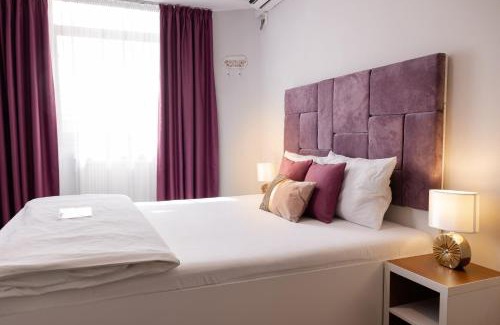 Galati Cama Y Desayuno | Hotel Bordeaux
