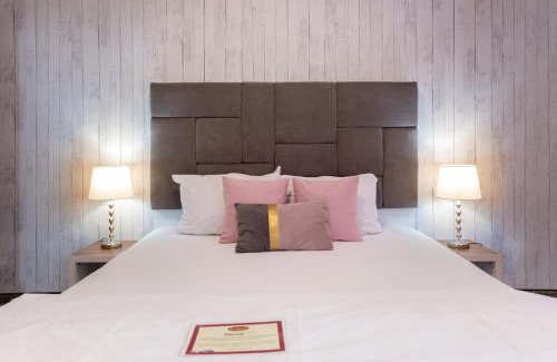 Galati Cama Y Desayuno | Hotel Bordeaux