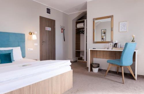 Galati Cama Y Desayuno | Hotel Bordeaux