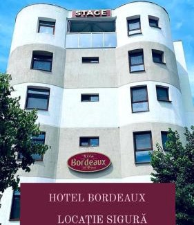Galati Cama Y Desayuno | Hotel Bordeaux