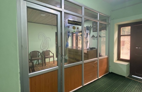 Kargil Casa | Hotel Border View