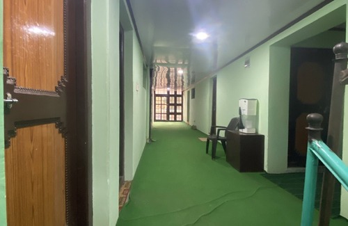 Kargil Casa | Hotel Border View