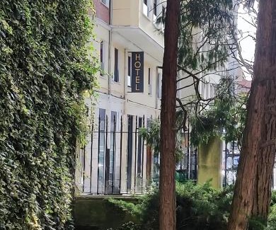 Burgos Hotel | Hotel Boreal Viento Norte