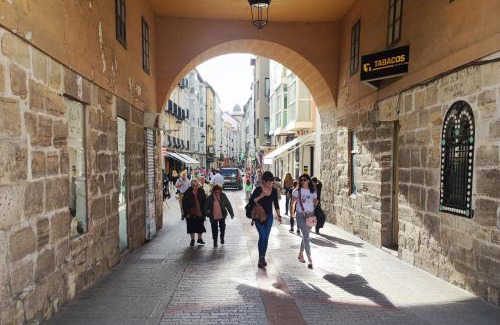 Burgos Hotel | Hotel Boreal Viento Norte