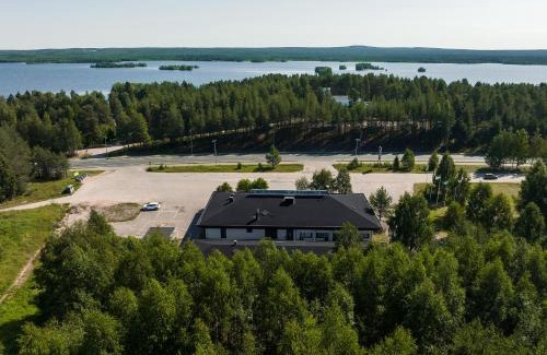 Rovaniemi Hotel | Hotel Boreas