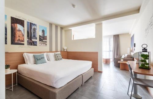 Ponte San Pietro Hotel | Hotel Borgo Brianteo