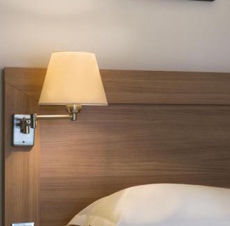 Levallois-Perret Hotel | Hotel Boris V. by Happyculture