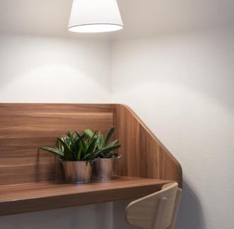 Levallois-Perret Hotel | Hotel Boris V. by Happyculture