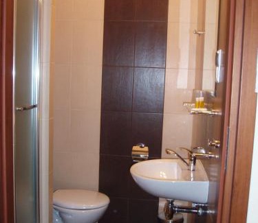 Bialystok Hotel | Hotel BOSiR