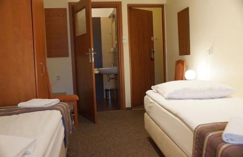 Bialystok Hotel | Hotel BOSiR
