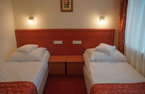 Bialystok Hotel | Hotel BOSiR