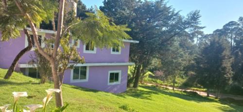 Zacatlan Casa | Hotel Bosques