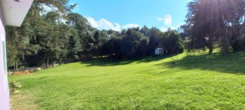 Zacatlan Casa | Hotel Bosques