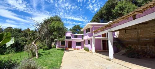 Zacatlan Casa | Hotel Bosques
