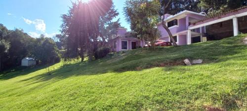 Zacatlan Casa | Hotel Bosques