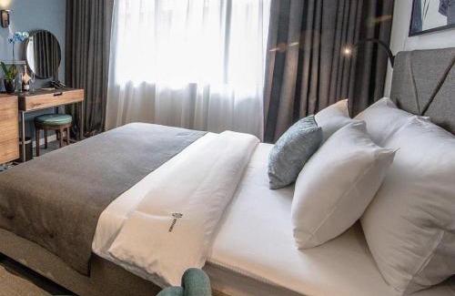 Palilula Hotel | Hotel Botanica