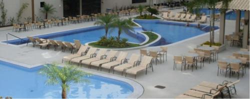 Caldas Novas Hotel | Hotel Boulevard