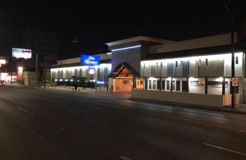 Mexicali Hotel | Hotel Boulevard Mexicali