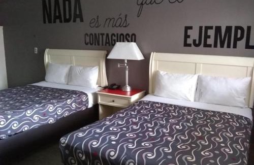 Mexicali Hotel | Hotel Boulevard Mexicali