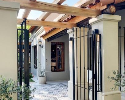 Chacras de Coria Apartamento | Hotel Boutique Heura Petit