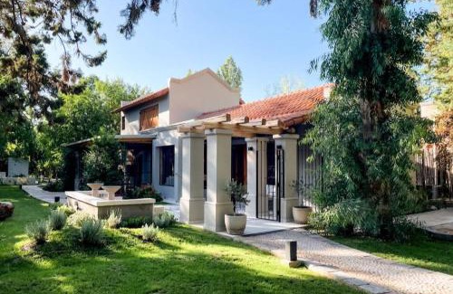 Chacras de Coria Apartamento | Hotel Boutique Heura Petit
