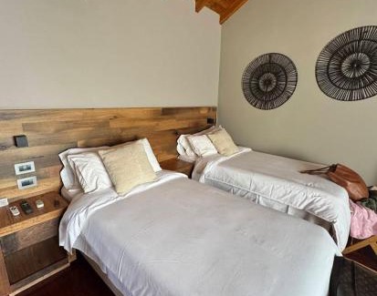 Chacras de Coria Apartamento | Hotel Boutique Heura Petit