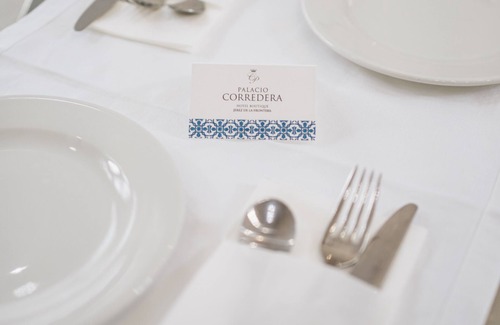 Jerez de la Frontera Old Town Hotel | Hotel Boutique Palacio Corredera by Casas y Palacios
