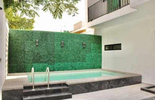 Lomas de Mazatlan Apartamento | Hotel boutique 1A Lomas Sense