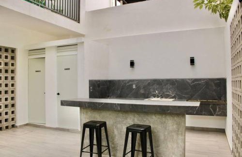 Lomas de Mazatlan Apartamento | Hotel boutique 1A Lomas Sense