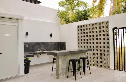 Lomas de Mazatlan Apartamento | Hotel boutique 1A Lomas Sense