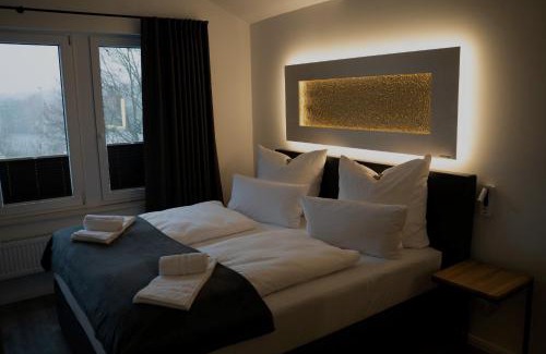 Schleswig Hotel | Hotel Boutique am Schloss