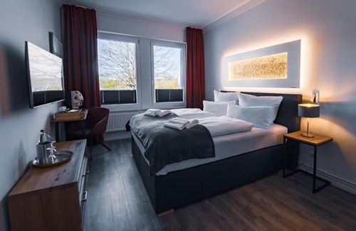 Schleswig Hotel | Hotel Boutique am Schloss