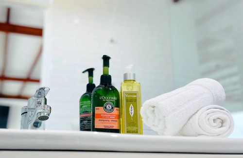Puerto General San Martin Hotel | HOTEL BOUTIQUE ATENAS