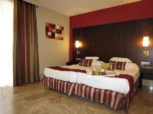 Valladolid City Centre Hotel | Hotel Boutique Atrio