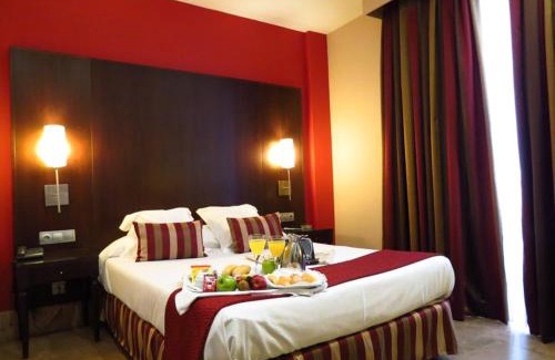 Valladolid City Centre Hotel | Hotel Boutique Atrio