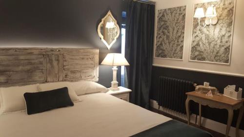 Sallent de Gallego Hotel | Hotel Boutique Balaitus