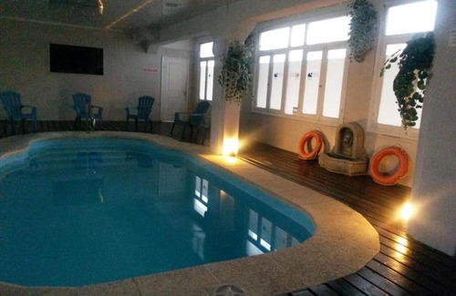 Piriapolis Hotel | Hotel Boutique Bakari