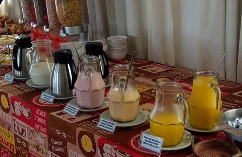 Piriapolis Hotel | Hotel Boutique Bakari