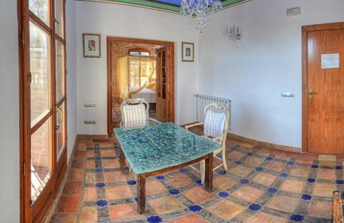Las Ventas de Santa Lucia Hotel | Hotel Boutique Bodegas De Arnes - Adults Only