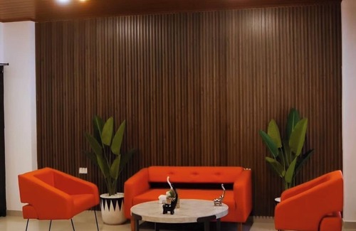 Cortes Hotel | Hotel Boutique Bueso