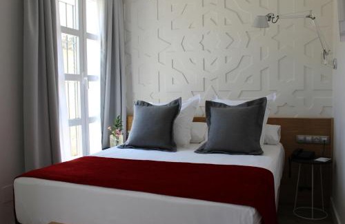 La Catedral Hotel | Hotel Boutique Caireles
