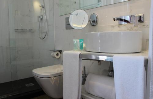 La Catedral Hotel | Hotel Boutique Caireles