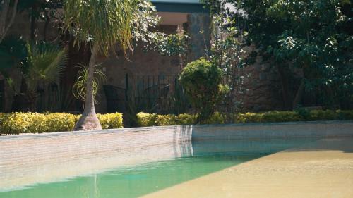 San Pedro Cholula Hotel | Hotel Boutique Camino Del Bosque