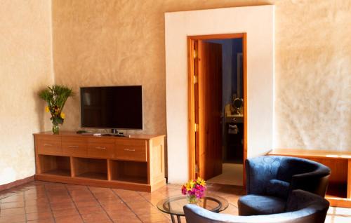 Ruta Independencia Hotel | Hotel Boutique Casa Catrina