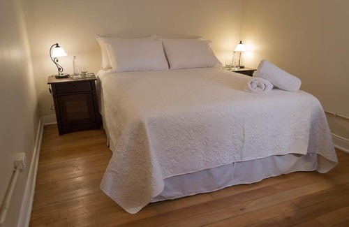 Downtown Santiago Hotel | Hotel Boutique Casa Conde